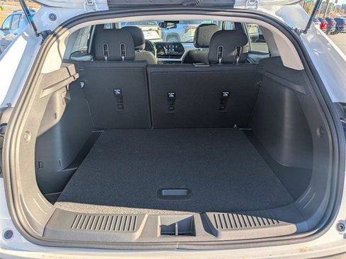 New 2026 Chevrolet Trax LS w/ LS Convenience Package image 14