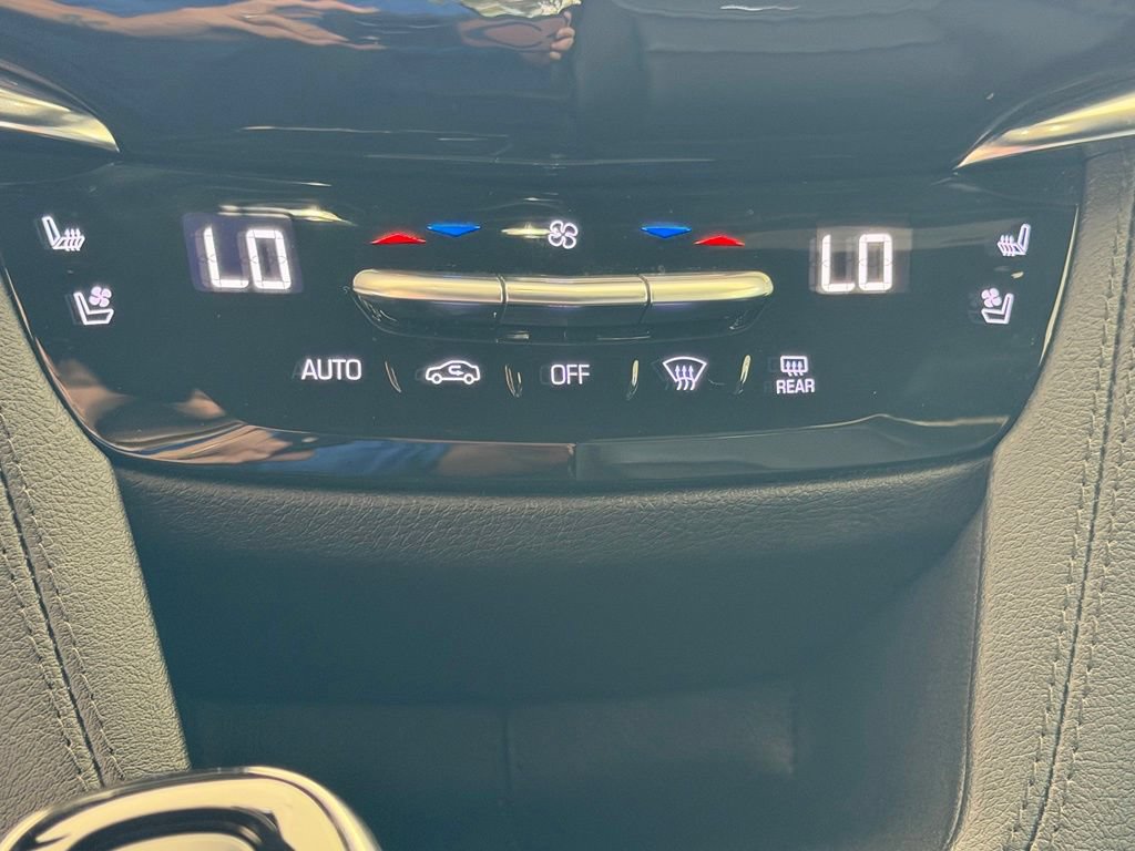 Used 2021 Cadillac XT6 Sport AWD/4WD image 52