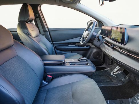 Used 2024 Nissan Ariya AWD image 20