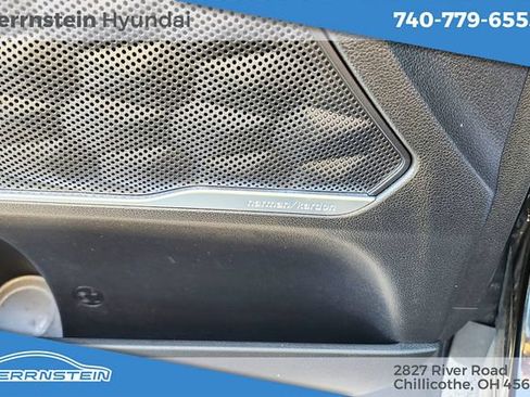 Used 2023 Hyundai Santa Fe SEL w/ Premium Package AWD/4WD image 15