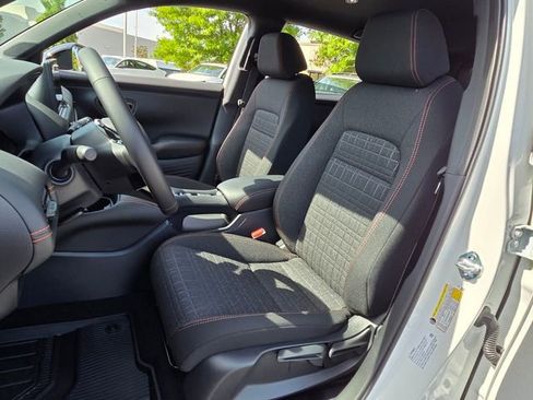 New 2026 Honda HR-V Sport image 8