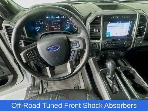 Used 2019 Ford F150 XLT w/ Equipment Group 302A Luxury image 14