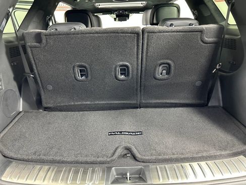 Used 2025 Hyundai Palisade Calligraphy image 32