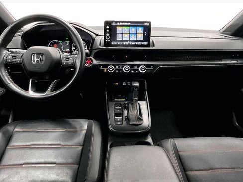 Used 2024 Honda CR-V Sport-L image 18