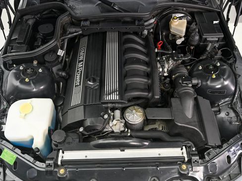 Used 2000 BMW Z3 RWD image 31