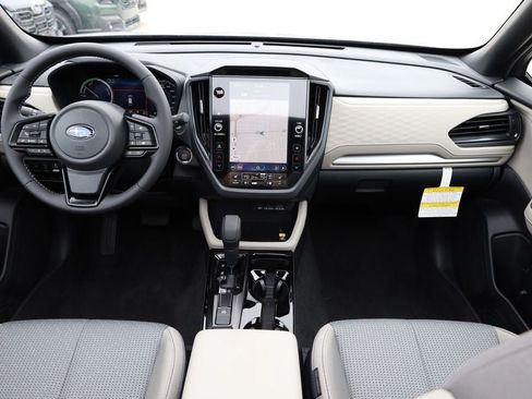New 2026 Subaru Forester Premium AWD/4WD image 23