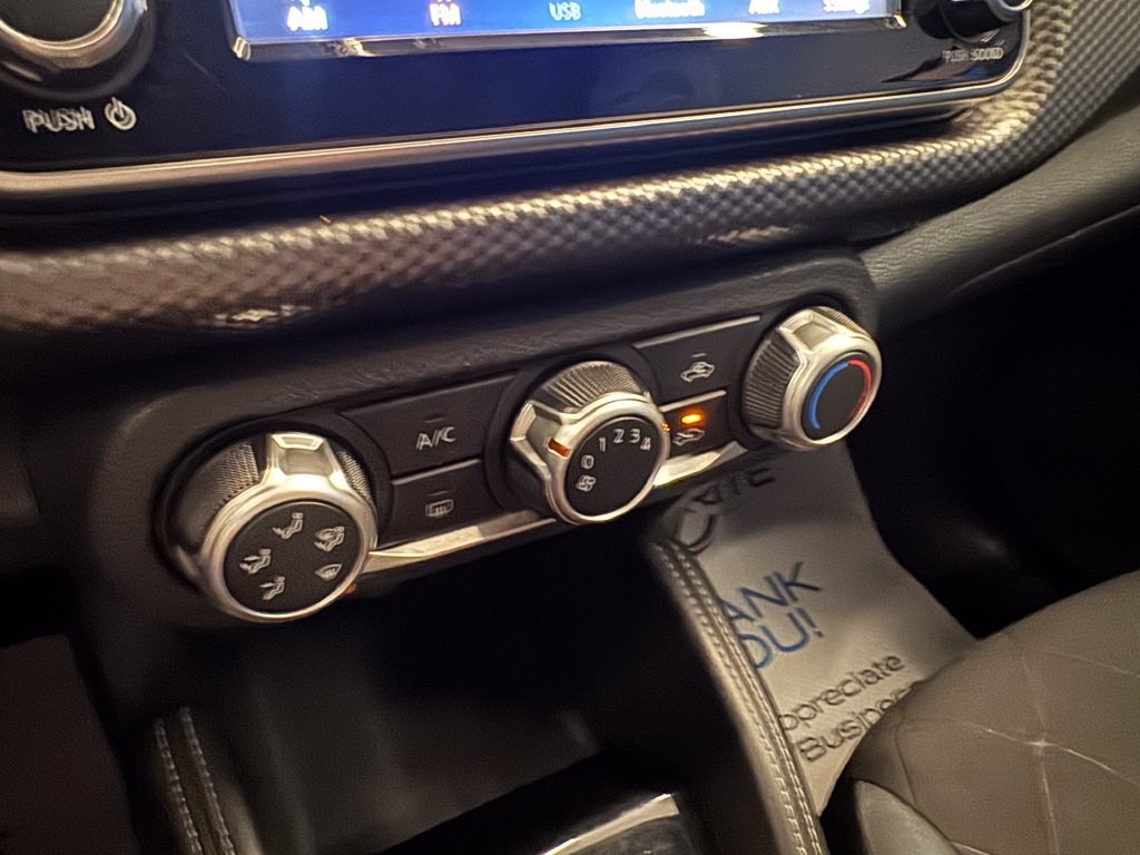 Used 2019 Nissan Kicks S w/ Exterior Package FWD image 14