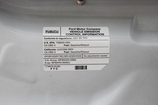 Used 2021 Ford Transit 350 XLT RWD image 37
