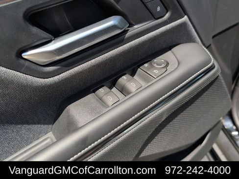 New 2026 GMC Sierra EV Elevation image 23