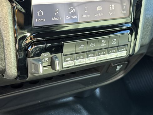 New 2026 RAM 2500 Tradesman image 34