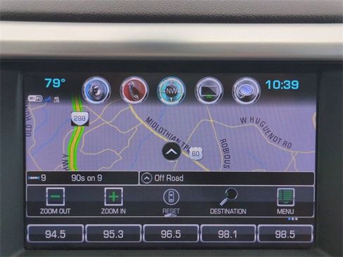 Used 2018 GMC Acadia SLT image 22