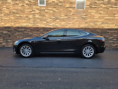 Used 2018 Tesla Model S 75D image 8