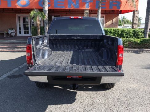 Used 2010 Chevrolet Silverado 1500 LT w/ Power Pack Plus image 8