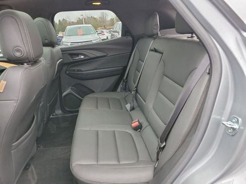 Used 2023 Chevrolet TrailBlazer ACTIV w/ Sun and Liftgate Package image 25