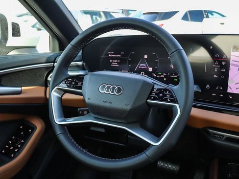 New 2025 Audi A5 2.0T Premium image 20