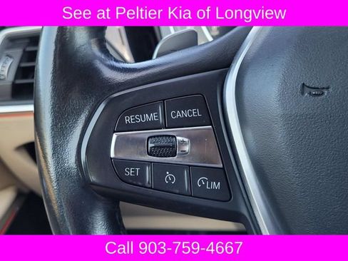 Used 2022 BMW 330i xDrive Sedan AWD/4WD image 27
