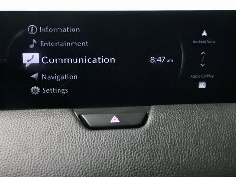 Used 2025 MAZDA CX-70 Plug-In Hybrid w/ Premium Pkg image 44