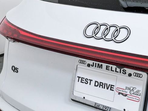 New 2025 Audi Q5 Premium Plus AWD/4WD image 37