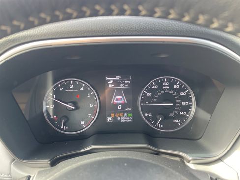 Used 2024 Subaru Legacy Limited image 3