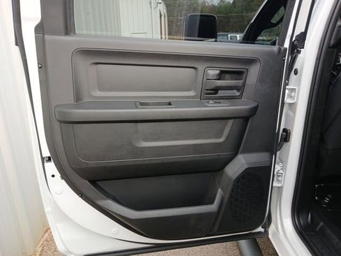 New 2026 RAM 3500 Tradesman w/ Chrome Appearance Group image 15