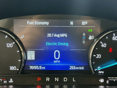 Used 2021 Ford Escape SEL AWD/4WD image 14