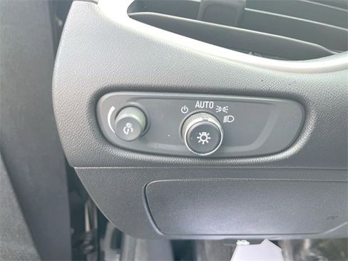 Certified 2023 Chevrolet Malibu RS w/ LPO, Floor Liner Package image 17