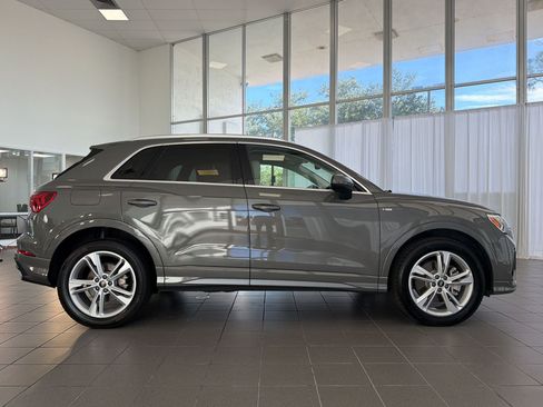 Used 2022 Audi Q3 2.0T Premium Plus AWD/4WD image 8