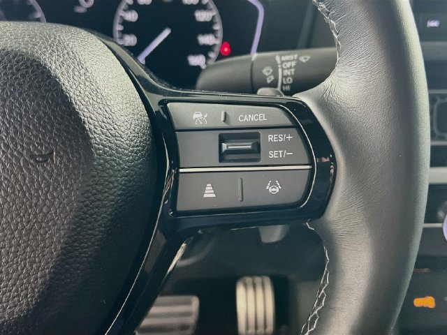 Used 2026 Honda Civic Sport image 18