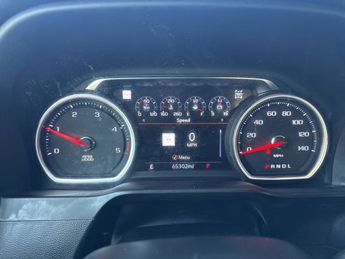 Used 2022 Chevrolet Silverado 3500 High Country image 30