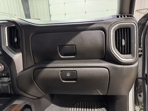 Used 2020 GMC Sierra 1500 Elevation AWD/4WD image 24