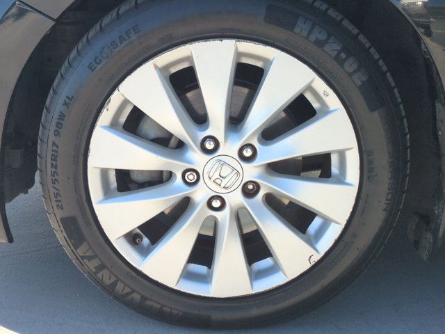 Used 2015 Honda Accord EX-L image 23