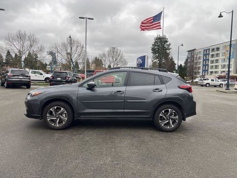 Certified 2024 Subaru Crosstrek 2.0i Premium image 2