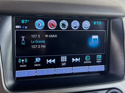 Used 2018 Chevrolet Tahoe LT image 21