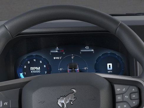 New 2026 Ford Bronco Badlands AWD/4WD image 46