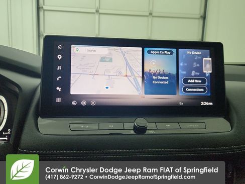 Used 2026 Nissan Rogue Platinum w/ Platinum Premium Package AWD/4WD image 24
