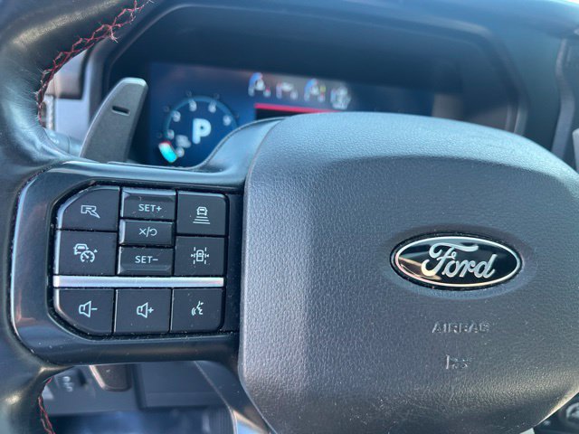 Used 2024 Ford F150 Raptor AWD/4WD image 26