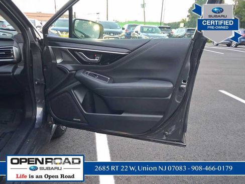 Used 2023 Subaru Outback Limited AWD/4WD image 14
