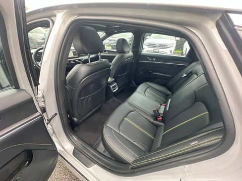 Used 2025 Kia K5 GT w/ GT1 Package FWD image 22