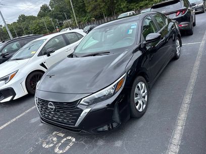 Used 2024 Nissan Sentra S