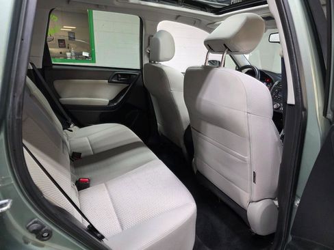 Used 2015 Subaru Forester 2.5i Premium image 22