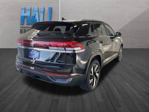 New 2026 Volkswagen Atlas Cross Sport SE image 5