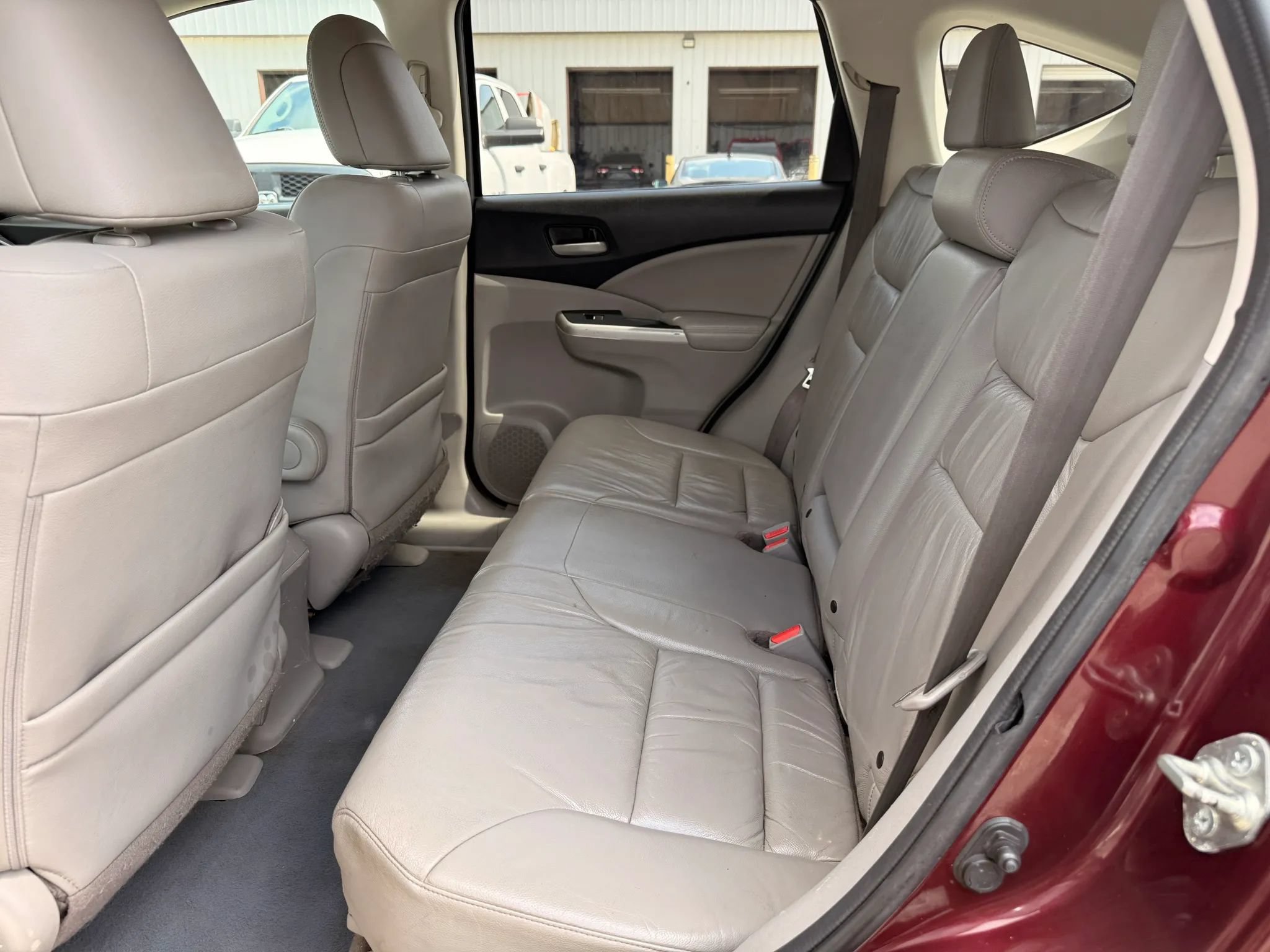 Used 2013 Honda CR-V EX-L image 21