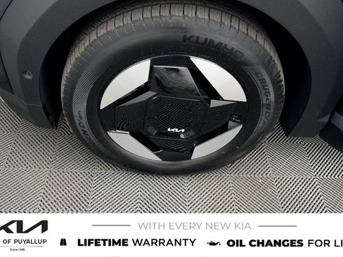 New 2026 Kia EV9 Wind AWD/4WD image 21