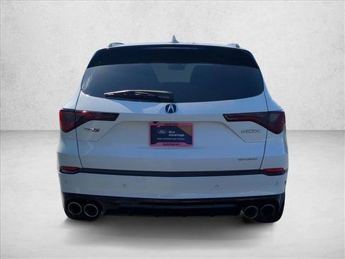 Certified 2024 Acura MDX Type S AWD/4WD image 7
