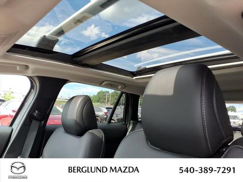 New 2026 MAZDA CX-50 AWD 2.5 S w/ Cargo Package image 7