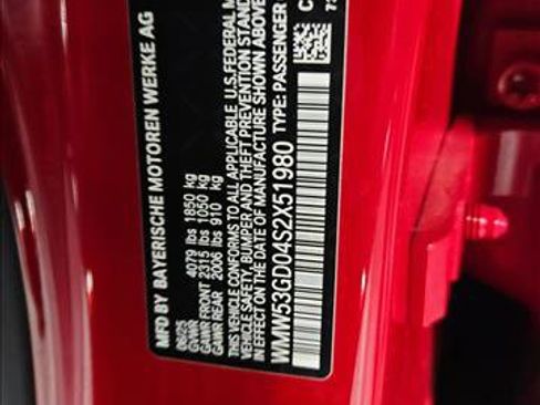 Used 2025 MINI Cooper S image 17