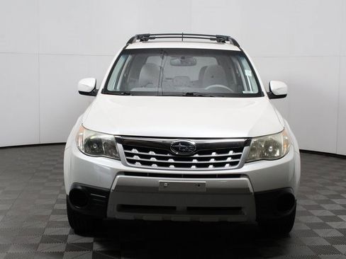 Used 2012 Subaru Forester 2.5X Premium image 2