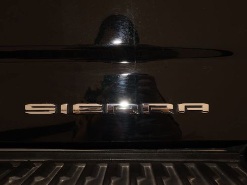 Certified 2024 GMC Sierra 1500 Denali Ultimate image 40