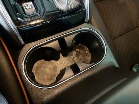 Used 2023 GMC Canyon AT4 w/ Canyon Safety Plus Package image 15