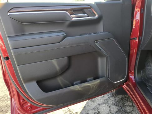 Used 2024 Chevrolet Silverado 1500 LT w/ Safety Package image 16